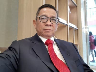 Langkah Awal saat Terserang Demam, Batuk, Pilek di Tengah Corona