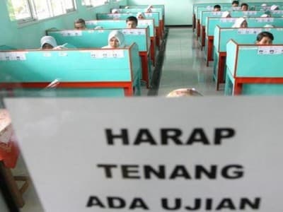 UN 2020 Dihapus, Perlu Payung Akumulasi Nilai sebagai Standar Kelulusan