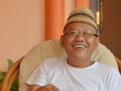 Cegah Covid-19, PWNU Lampung Instruksikan Tunda Seluruh Kegiatan