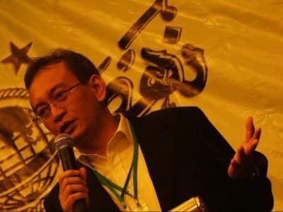 Wasekjen PBNU 2010-2015 Aji Hermawan Tutup Usia