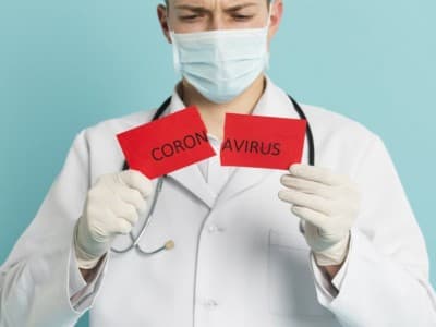 LBM PBNU Godok Fiqih Shalat bagi Tenaga Kesehatan Pasien Covid-19