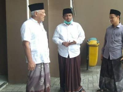 Antisipasi Merebaknya Covid-19, Santri Pesantren Tebuireng Dipulangkan Sementara
