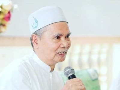 Penjelasan soal Larangan Shalat Jumat dan Berjamaah saat Wabah Covid-19