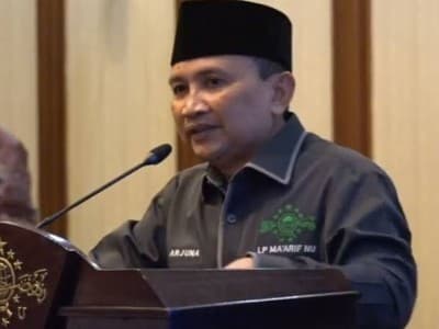 LP Ma’arif NU Edarkan Teknis Kelulusan dan Kenaikan Kelas