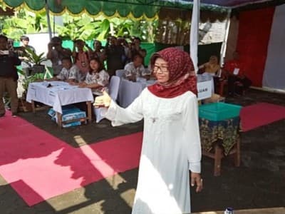 Innalillahi, Ibunda Presiden Jokowi Meninggal Dunia