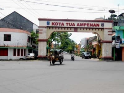 NU Ampenan Membela Palestina melalui Peringatan Isra Mi’raj (2 Habis)