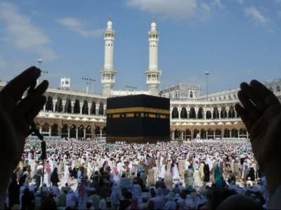 Calon Jamaah Haji Perlu Dipahamkan tentang Kesalehan Sosial