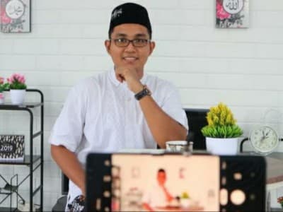 Sekolah Digital, Solusi Pesantren Al-Aqobah Jombang Hadapi Covid-19