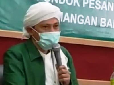 Ketua NU Bangkalan: Tunda Kegiatan yang Datangkan Massa 
