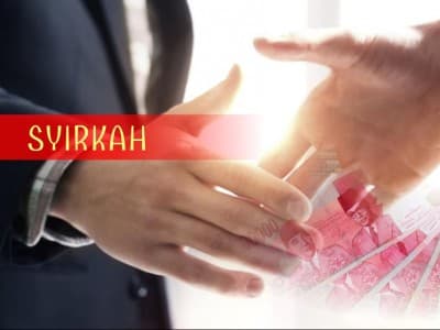 Mengubah Akad Syirkah Modal Menjadi Syirkah Saham