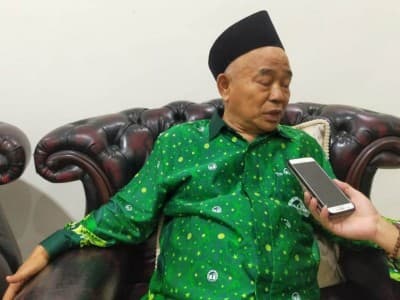 Dampak Corona, Harlah Pergunu Edukasi Gerakan Masyarakat Sehat