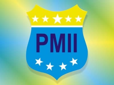 PB PMII Tunda Kongres XX