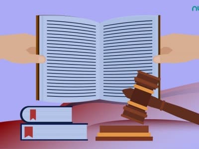 Bau Busuk di Kuburan Sang Penegak Hukum