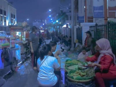 Pengamat Sosial UI Beberkan Tantangan Gerakan ‘Diam di Rumah’