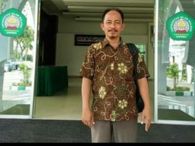 A'wan NU Kadur Dorong Guru Kuasai Rancangan Silabus Covid-19