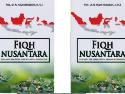 Kontribusi Hukum Islam dalam Pembangunan Sistem Hukum Nasional