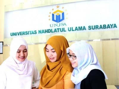 Mahasiswa Unusa Mendapat Kesempatan Ikuti Uji Kompetensi Gratis