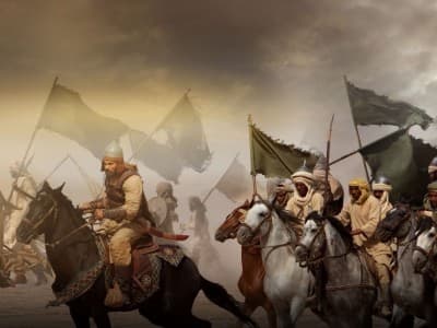 Sejarah Awal Orang Munafik di Masa Nabi Muhammad SAW