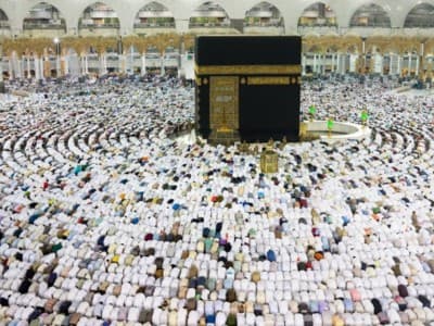 Pantau Saudi, Kemenag Siapkan Dua Skema Penyelenggaraan Haji