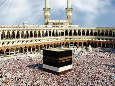 Pantau Saudi, Kemenag Siapkan Dua Skema Penyelenggaraan Haji