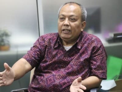HPN Minta Kepastian Dukungan Pemerintah kepada UMKM