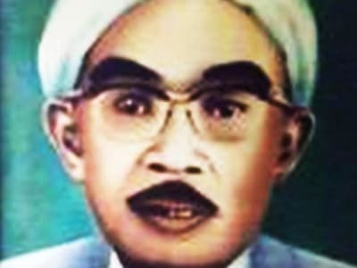 Kecintaan Seorang Habib kepada Kiai NU hingga Dimakamkan Berdampingan