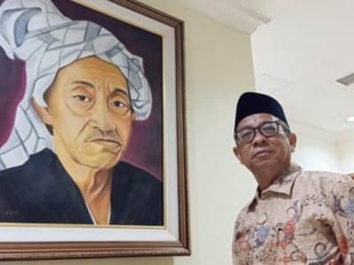 Langkah Medis untuk Para Kiai di Tengah Pandemi Corona