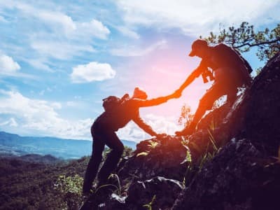 Jangan Remehkan Kebaikan walau Hanya Singkirkan Duri di Jalan