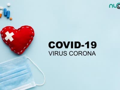 Waspada, Pahami Kembali Proses Penularan Virus Corona