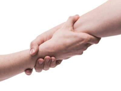 Covid-19: Bagi Pemberi dan Penerima Bantuan adalah Pahala