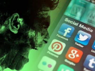 Kiat Jaga Kesehatan Mental di Tengah Derasnya Informasi soal Corona