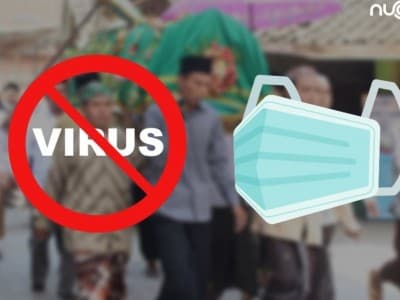 Cara Mengafani, Menyalatkan, dan Menguburkan Jenazah Terpapar Covid-19