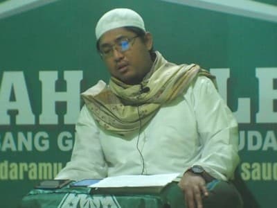 Wabah Corona, Rijalul Ansor Pamekasan Gelar Pengajian Kitab Via Online