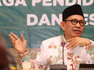 PBNU Imbau Masyarakat Tak Mudik Lebaran Tahun ini