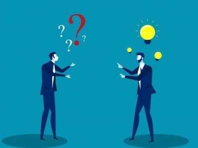 Berpikir Rasional Diperlukan Agar Tak Terjebak Panik