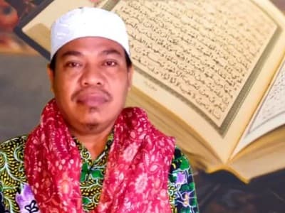 KH Ahmad Faizin, Sosok Hafiz yang Luwes dan Luas Pergaulan itu Berpulang