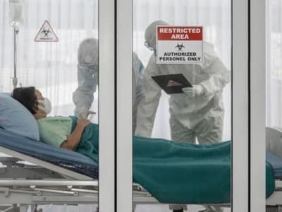 Semua Pasien Covid-19 di Kota Malang Dinyatakan Sembuh