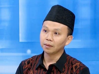 Ansor Jateng: Gerakan Sosial Cegah Covid-19 untuk Bantu Warga