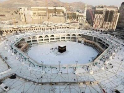 Dalam Sejarahnya, Haji Pernah Beberapa Kali Dibatalkan