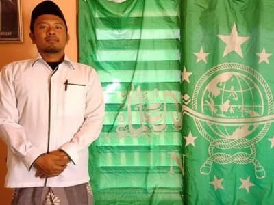 Halau Covid-19, GP Ansor Sumenep Ikhtiar dengan Khotmil Qur’an Online