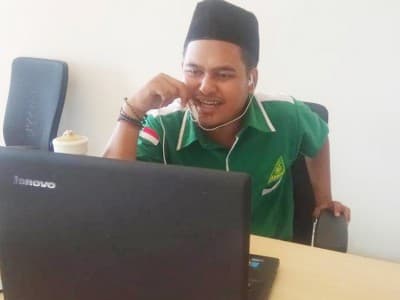 Ansor Semarang: Penyebar Hoaks Harus Dihukum