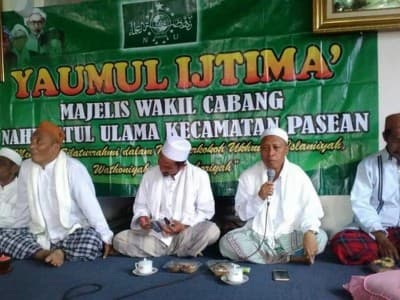 PCNU Pamekasan: Masyarakat Butuh Edukasi Lawan Corona