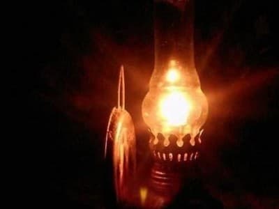 Dongeng Enteng dari Pesantren (8): Ilmu Ajug