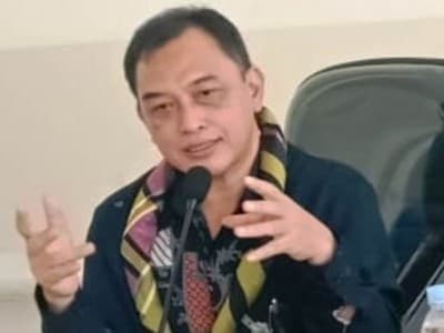 Rumah Sakit Non-Rujukan Agar Persiapkan Diri Hadapi Kasus Covid-19