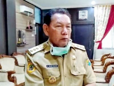 Tangkal Covid-19, Pemkot Pekalongan Berlakukan Jam Malam