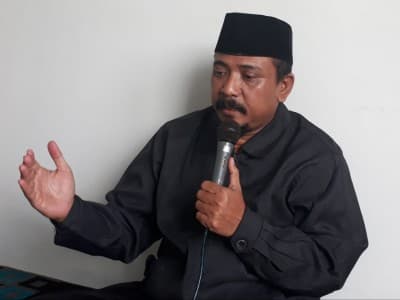 Wabah Corona Melanda, Masyarakat Harus Saling Bantu Sesama