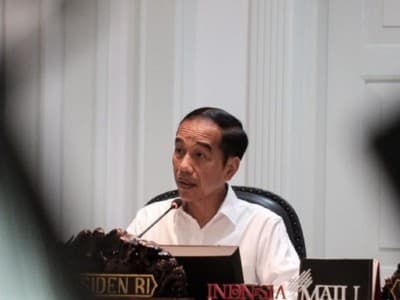 Pemerintah Tetapkan Kebijakan Pembatasan Sosial Skala Besar, Efektifkah?