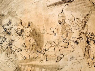 Imam Sufyan ats-Tsauri dan Khalifah yang Ingin Poligami