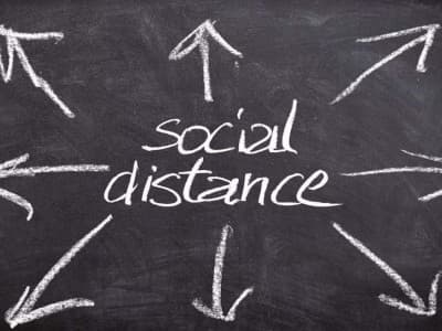 Corona dan Kerapuhan Norma