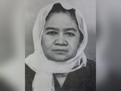 Muslimat NU dan Perempuan Bandung